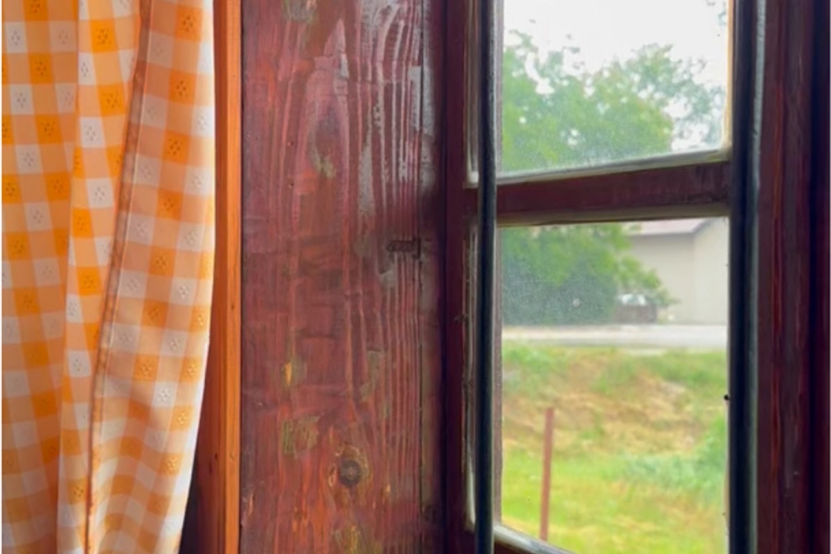 Detalji enterijera