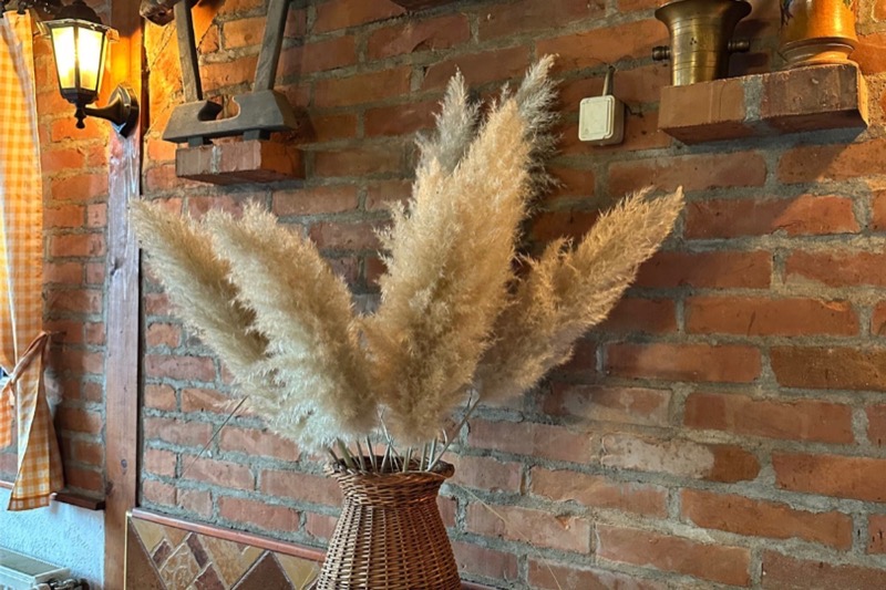 Restoranska atmosfera
