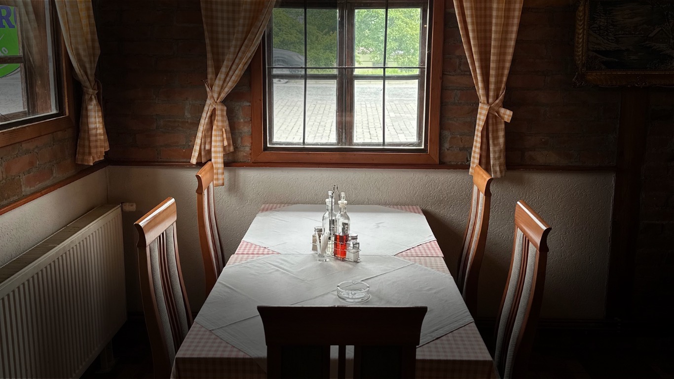 Restoran Kod Koče, tradicija od 1980.