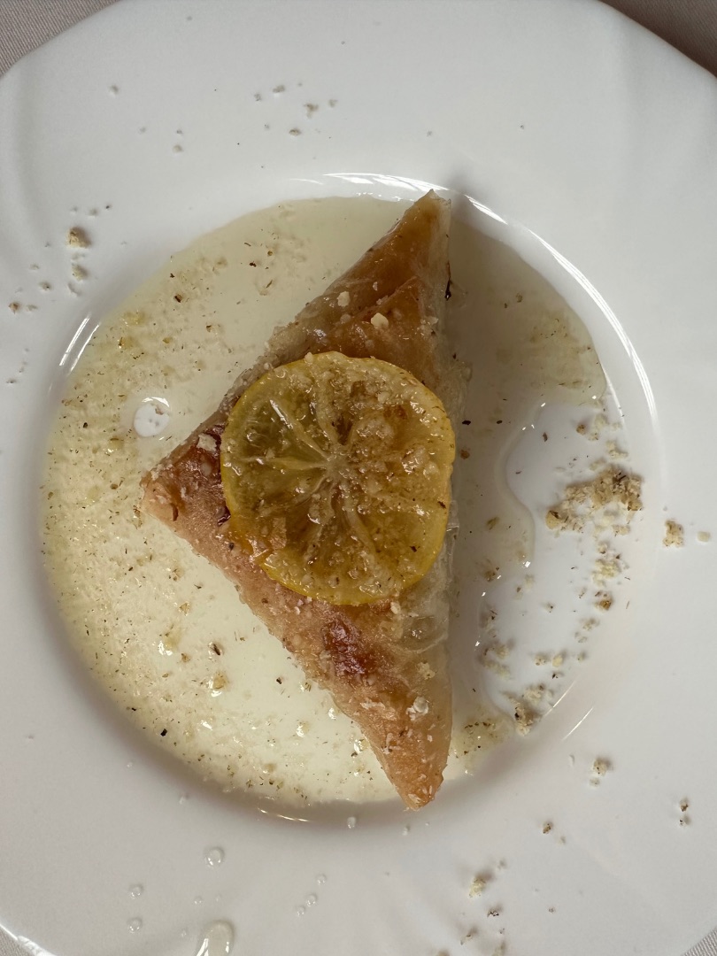 Baklava